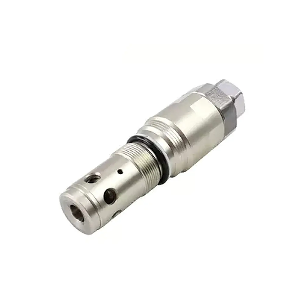 Main Relief Valve 702-75-01270 For Komatsu Excavator PC200-8