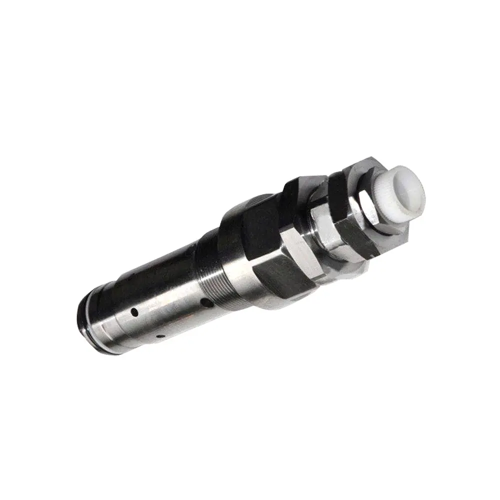 Main Relief Valve 709-90-52203 For Komatsu Excavator PC400-5