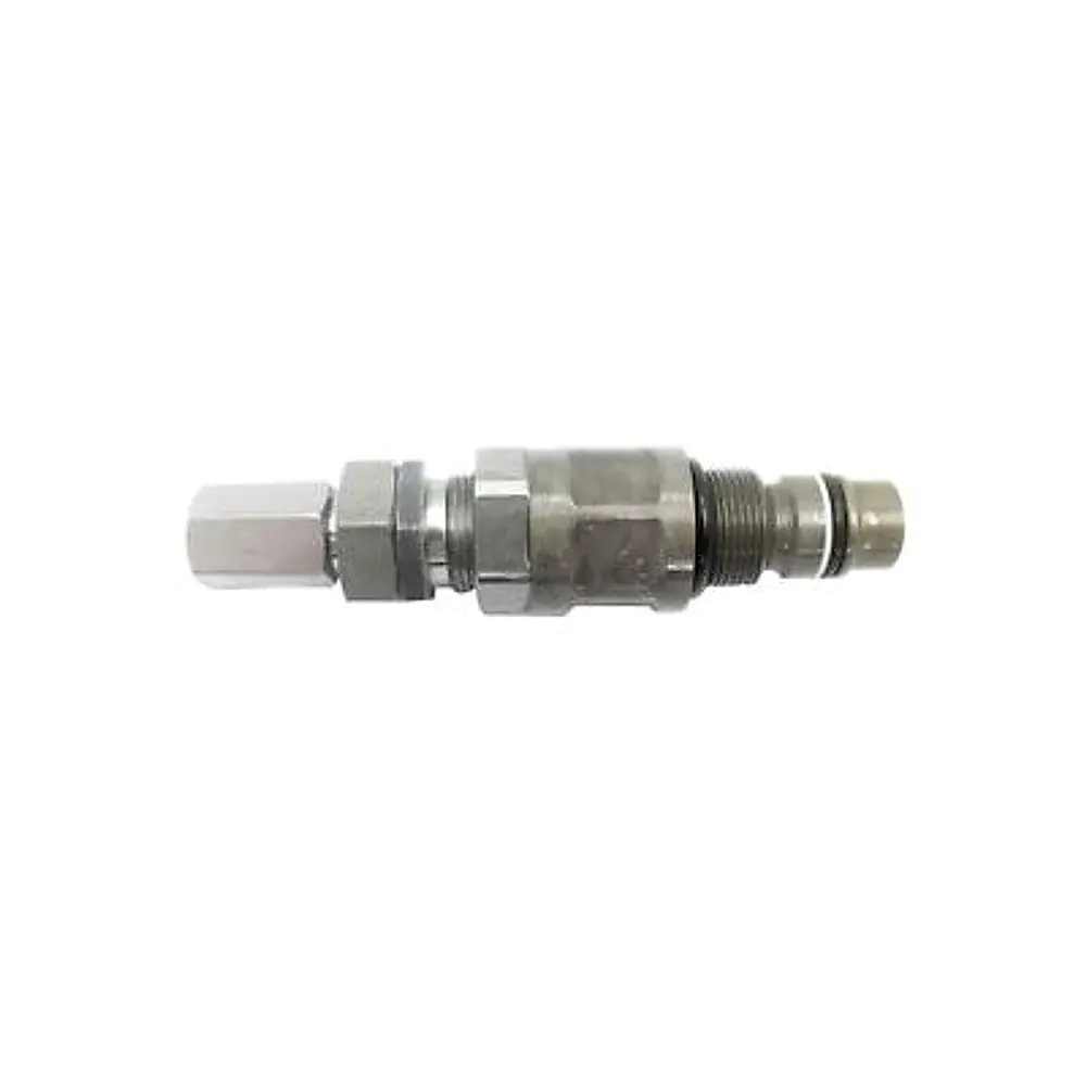 Main Relief Valve 723-30-50101 For Komatsu Excavator PC100-6 PC120-6 Main Relief Valve 723-30-50101 For Komatsu Excavator PC100-6 PC120-6