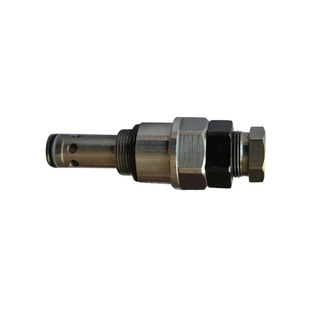 Main Relief Valve 723-40-92203 for Komatsu Excavator PC220-7 PC220LC-7 PC270-7 PC240-8K PC308USLC-3E0