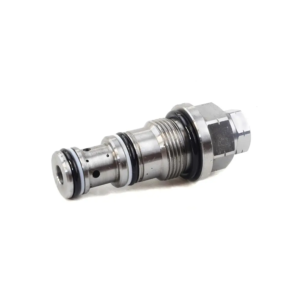 Main Relief Valve 723-46-48100 for Komatsu PC200 PC210 PC220 PC230 PC250 PC270 PC290 PC300 PC308 PC340 PC350 PC360 PC380 PC400 PC450 PW200 PW220