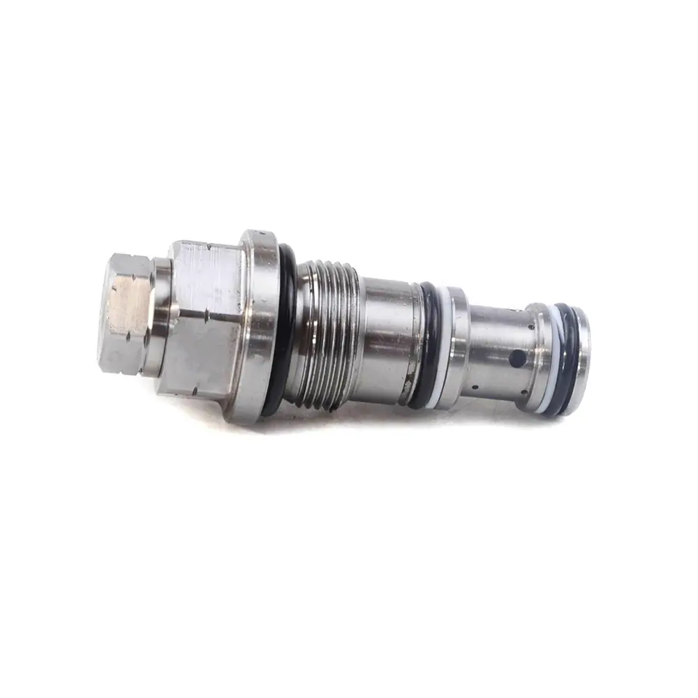 Buy Main Relief Valve 723-46-48100 for Komatsu PC200 PC210 PC220 PC230 PC250 PC270 PC290 PC300 PC308 PC340 PC350 PC360 PC380 PC400 PC450 PW200 PW220