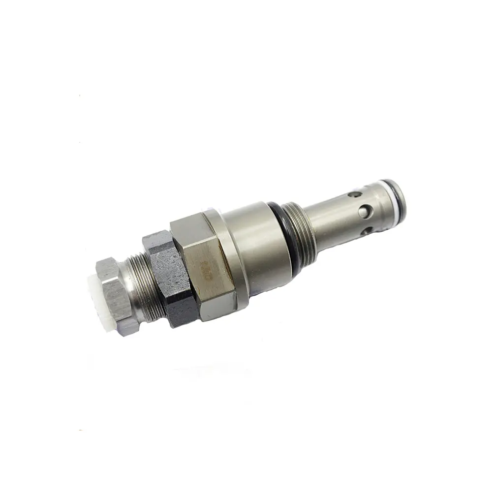 Main Relief Valve Assembly 723-40-92103 for Komatsu PC200-8 PC360-7 PC400-7 PC450-7 Excavator