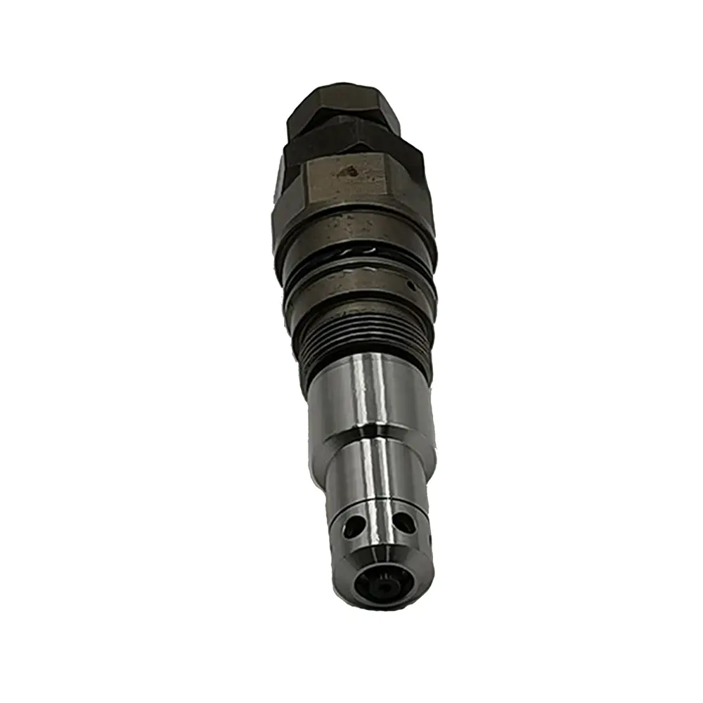Buy Main Relief Valve For Caterpillar Excavator CAT 312