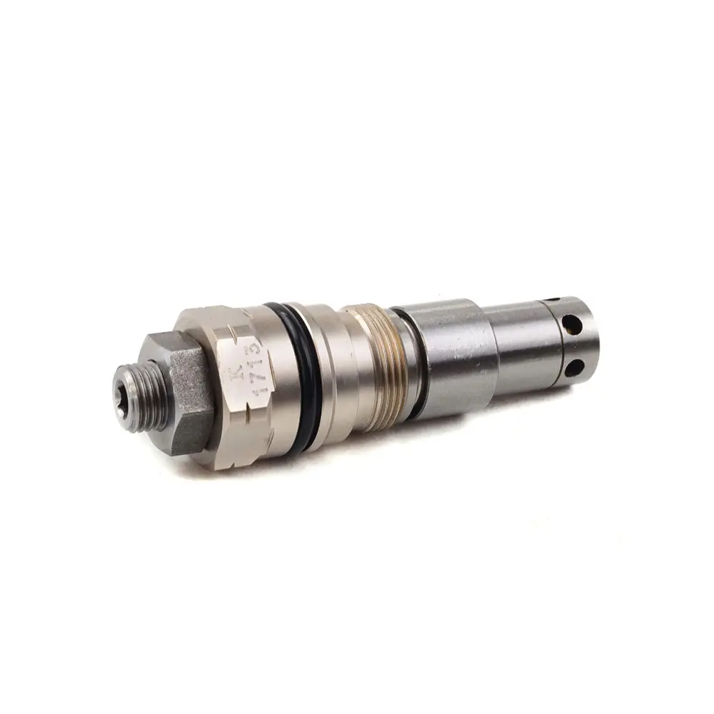 Main Relief Valve for Kobelco Excavator SK120-4