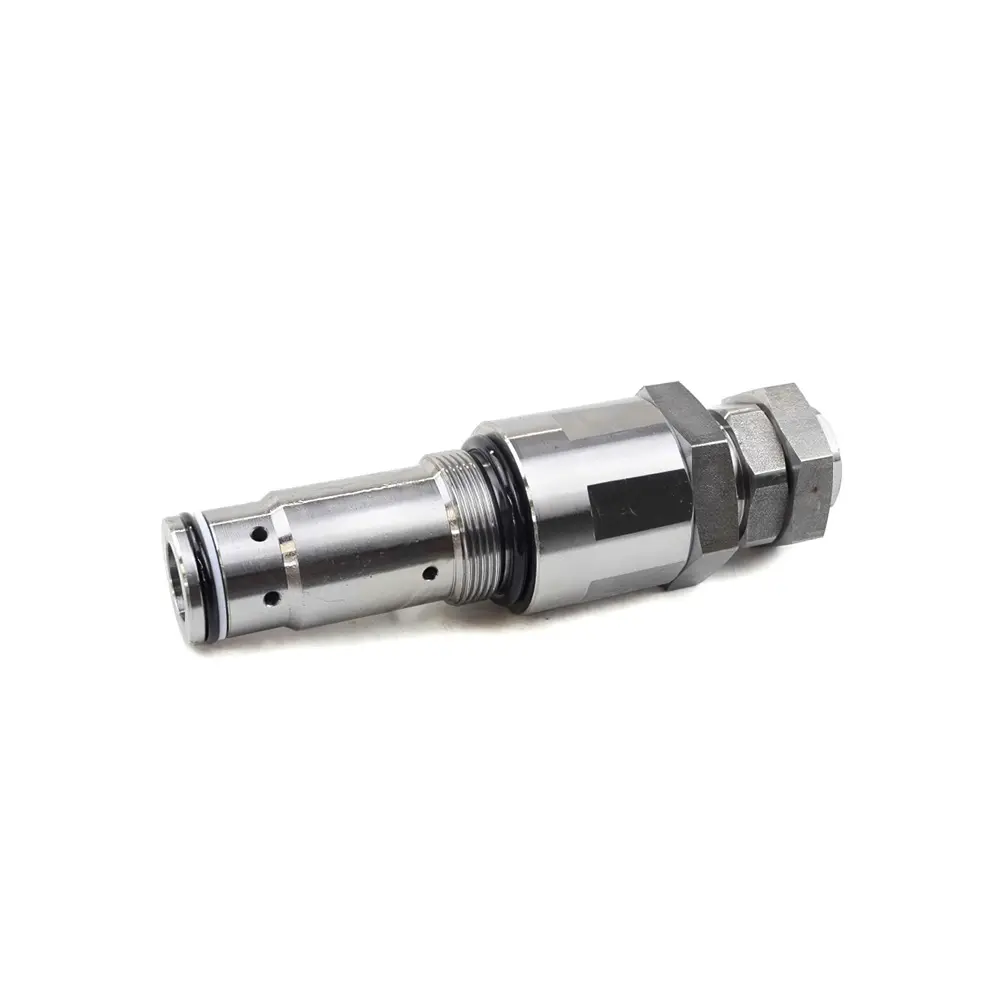 Buy Main Relief Valve For Komatsu Excavator PC128UU