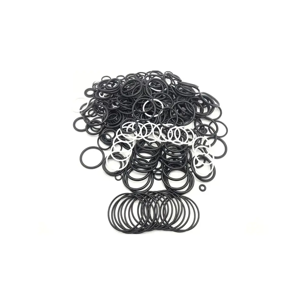 Main Valve Seal Kit For Caterpillar E120B Main Valve Seal Kit For Caterpillar E120B