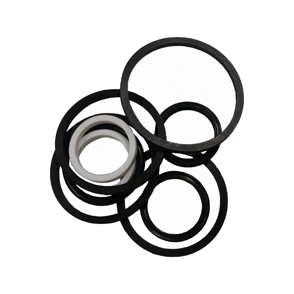 Main Valve Seal Kit For Daewoo DH258-7
