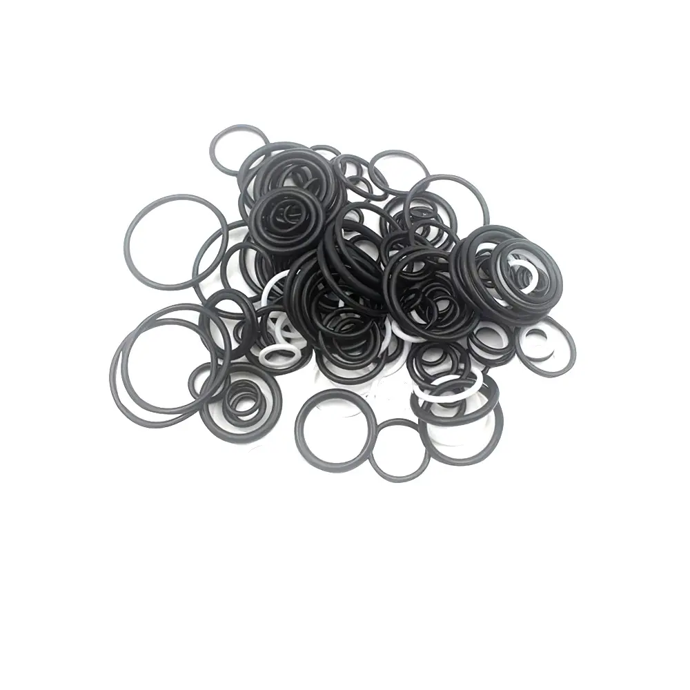Main Valve Seal Kit For Hitachi EX200-1