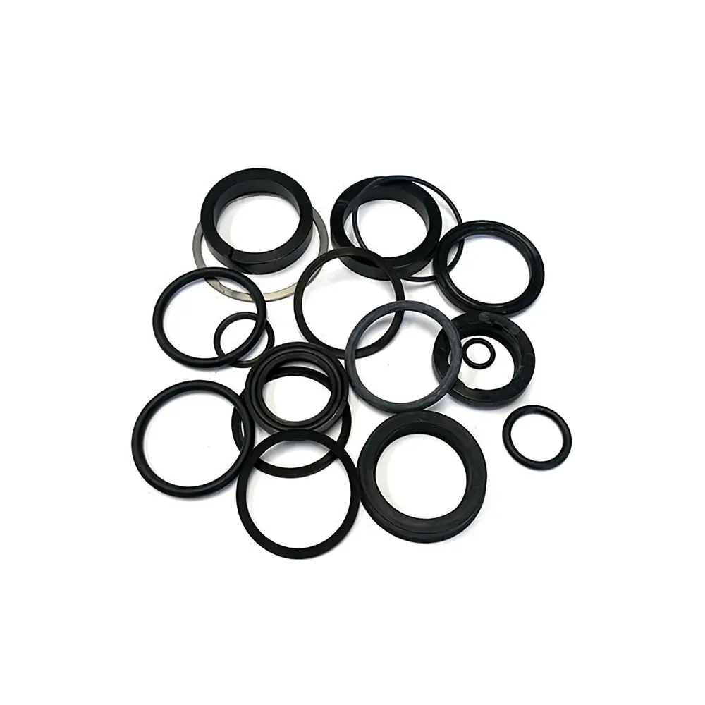 Main Valve Seal Kit For Hitachi EX200-2