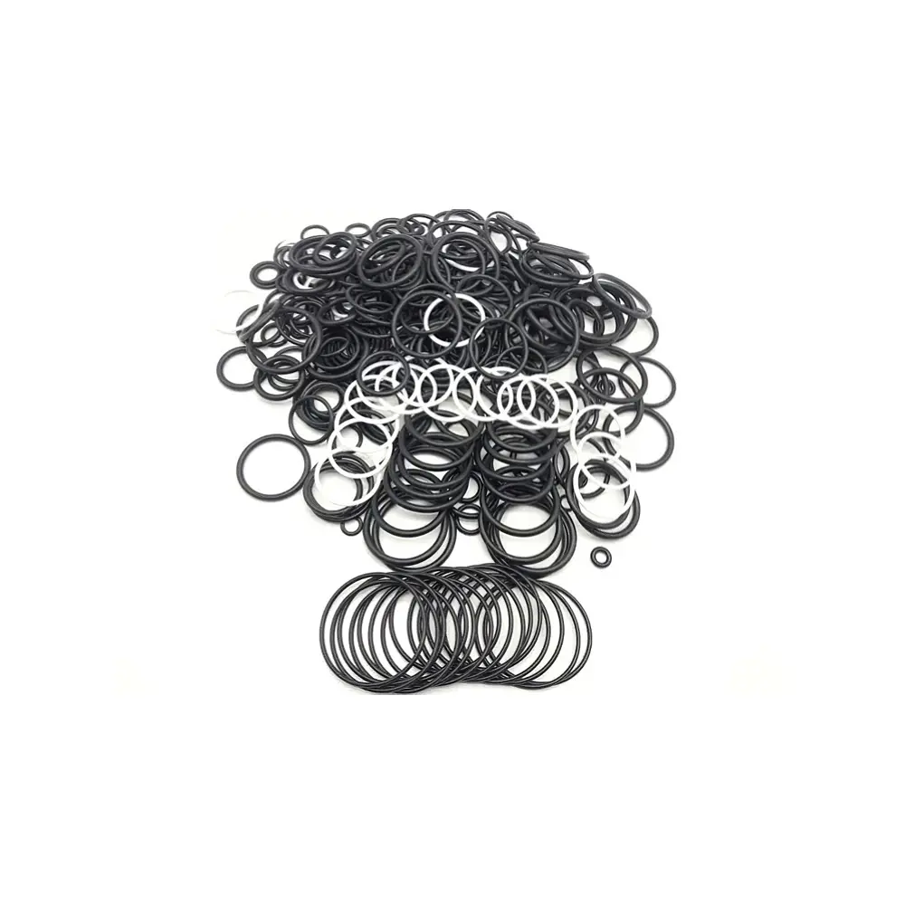 Main Valve Seal Kit For Hyundai R260LC-7 Main Valve Seal Kit For Hyundai R260LC-7