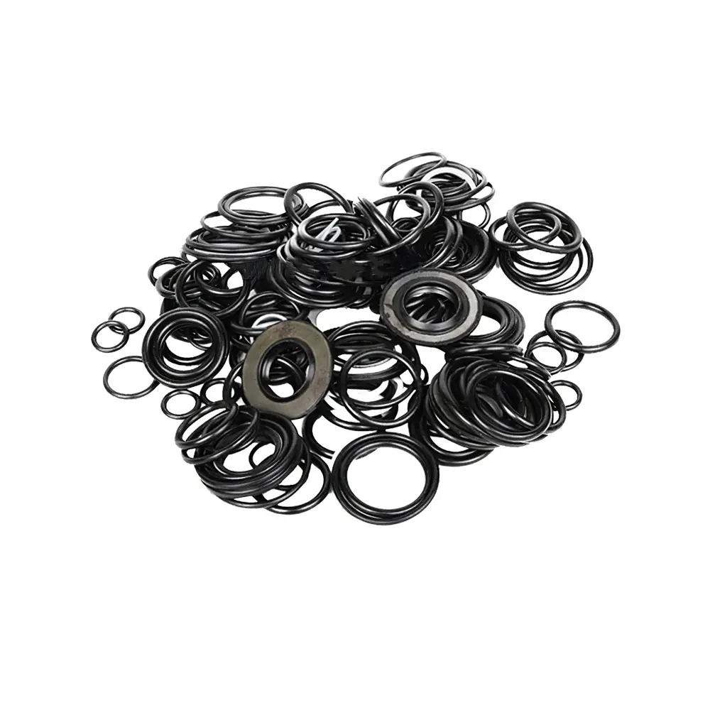 Main Valve Seal Kit For Hyundai R60-7 Main Valve Seal Kit For Hyundai R60-7