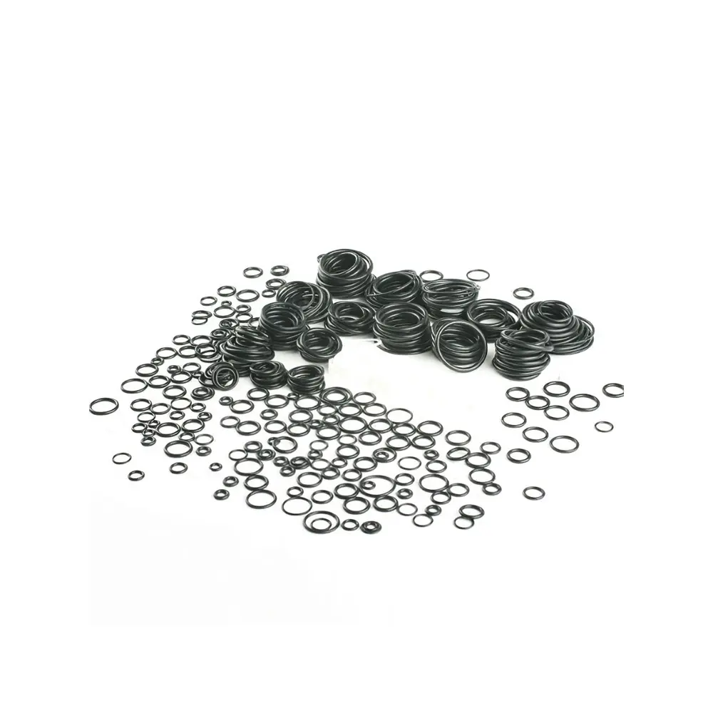 Main Valve Seal Kit For Kato HD550-7