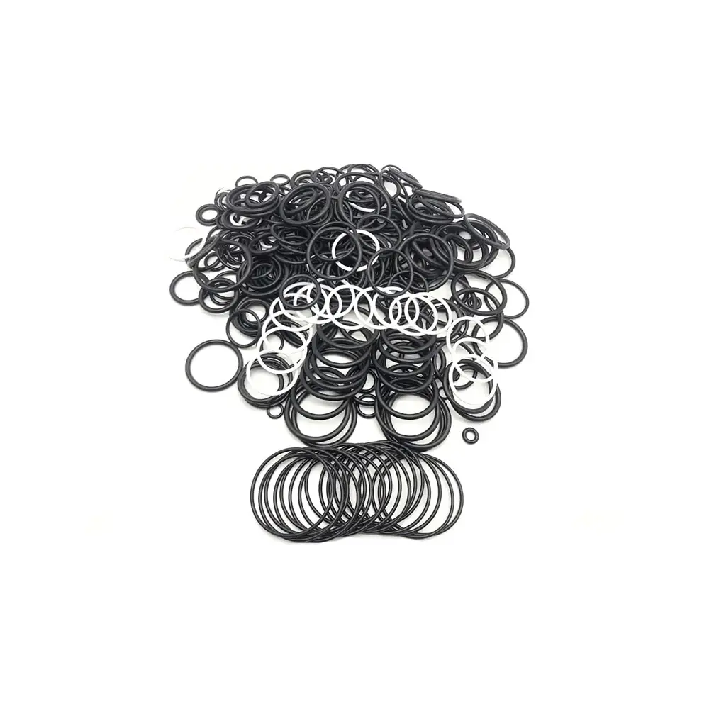 Main Valve Seal Kit For Sany SY215C