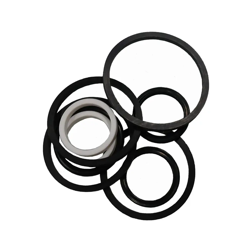 Main Valve Seal Kit For Sany SY235