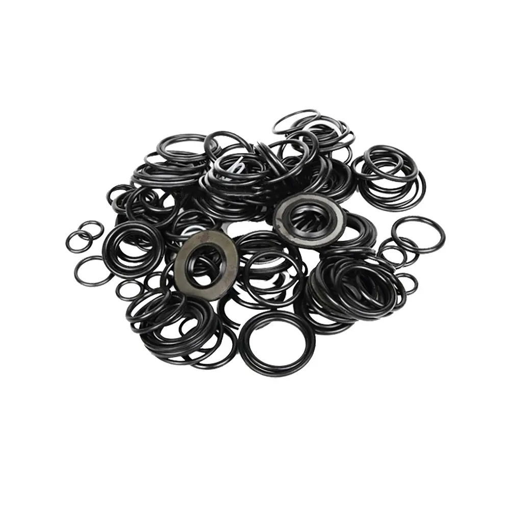 Main Valve Seal Kit For SUMITOMO SH120-3