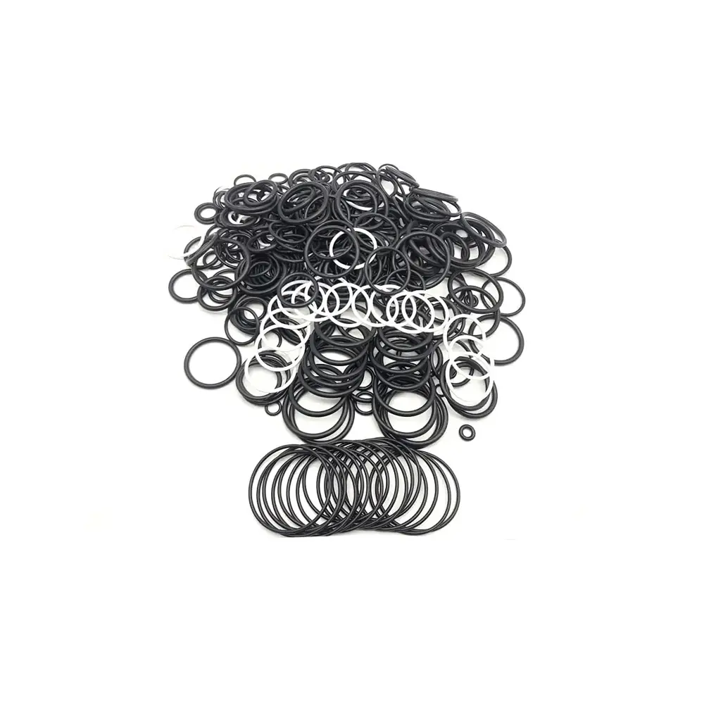 Main Valve Seal Kit For SUMITOMO SH265