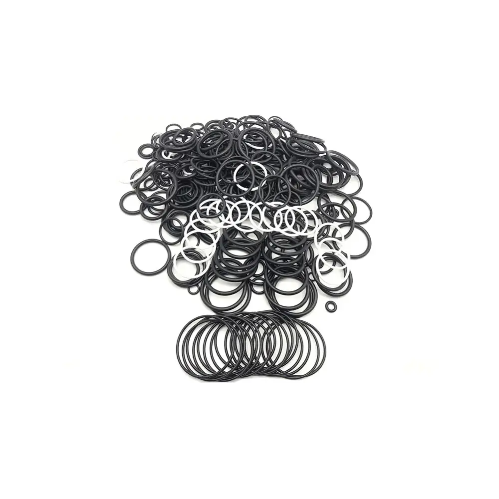 Main Valve Seal Kit For SUMITOMO SH55