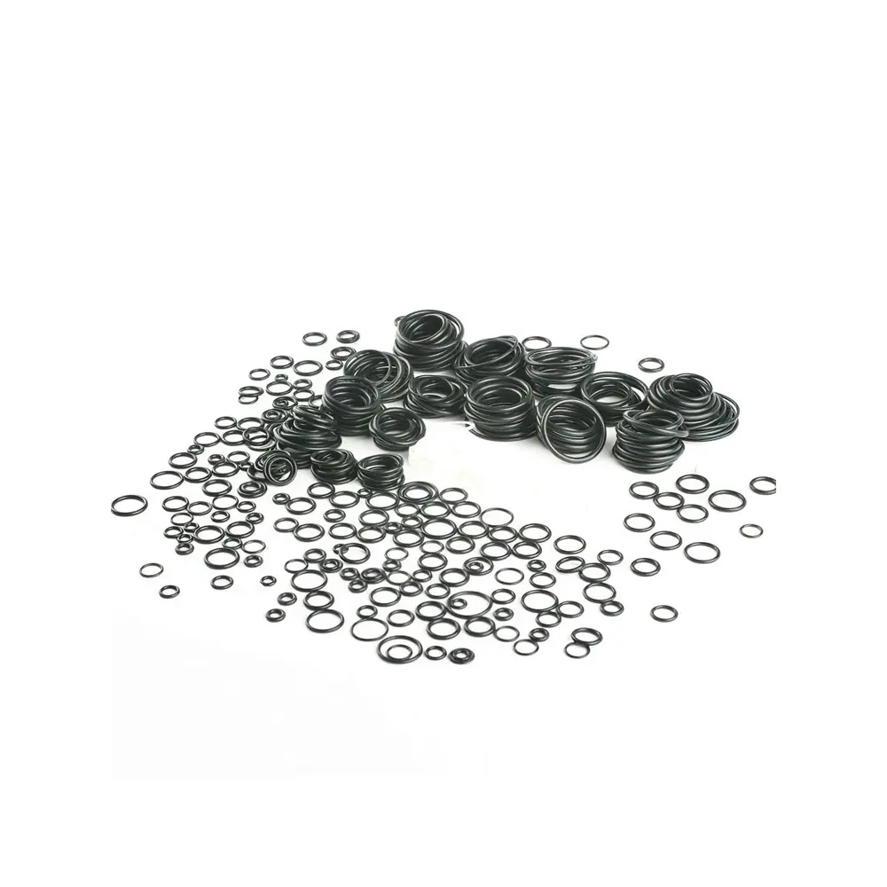 Main Valve Seal Kit For SUMITOMO SH75 Main Valve Seal Kit For SUMITOMO SH75