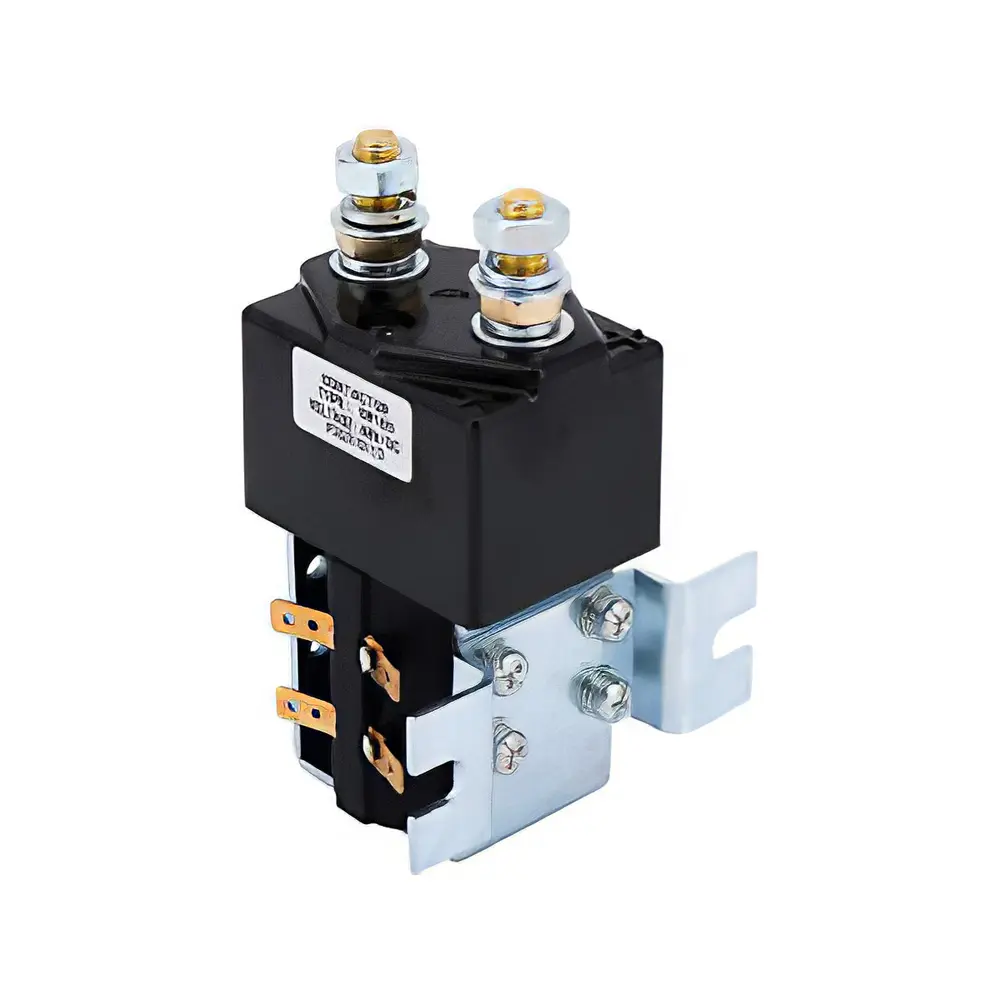 Main/Bypass Contactor 7013303 for JLG Lift