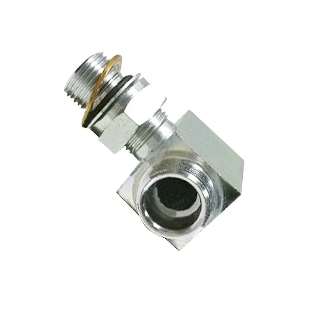 Male Adapter Elbow 3284571 for Cummins Engine