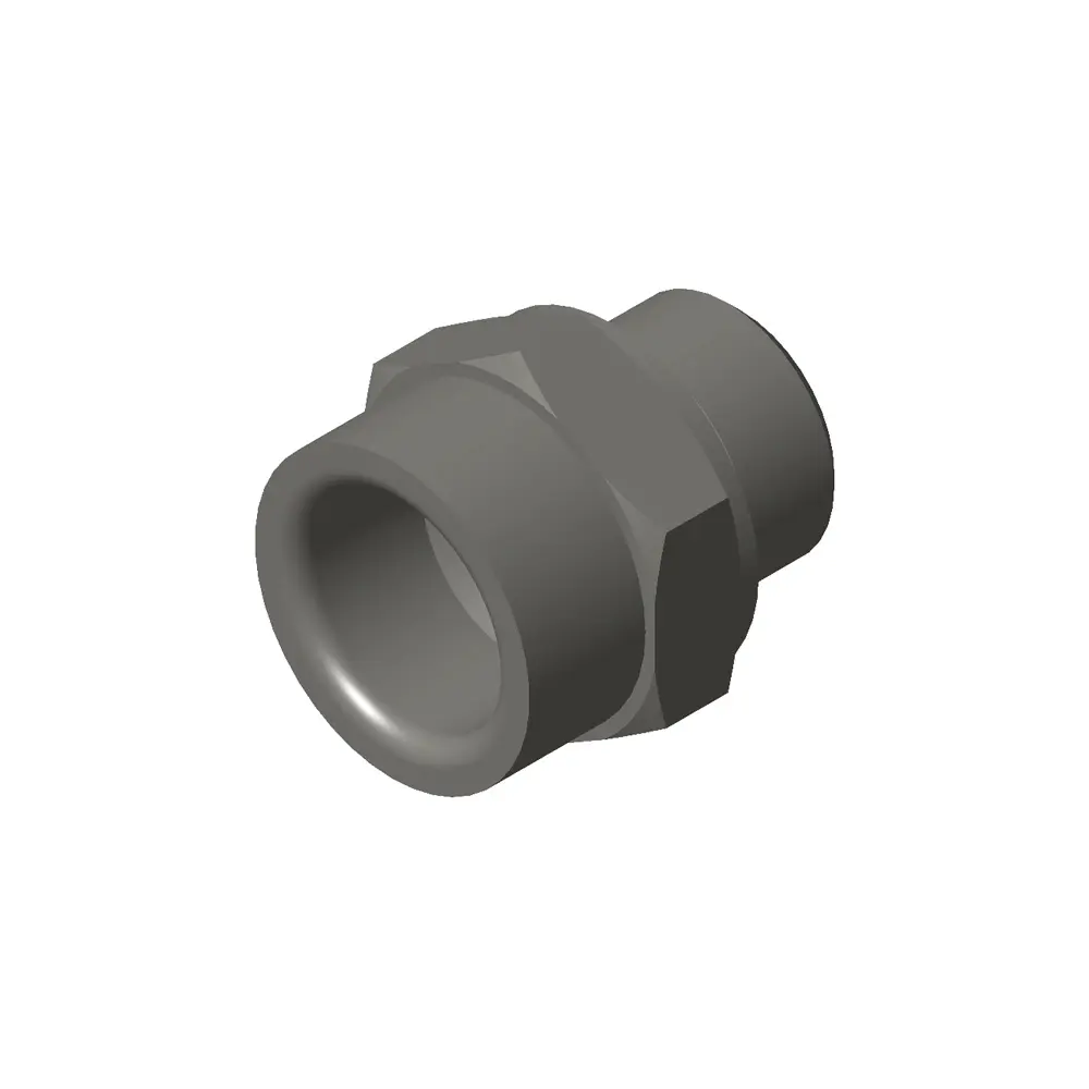 Male Connector 3285721 for Cummins Engine