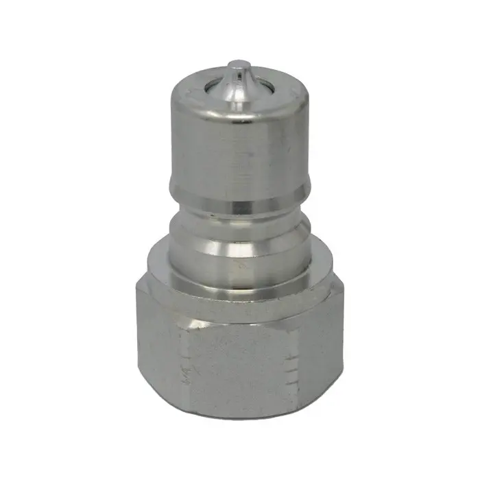 Male Quick Coupler AM105467 for John Deere 2030 2020 2305 2320 2520 2720 3120 3320 3520 4100 4105 4110 4120 420 4210 4300 4310 4400