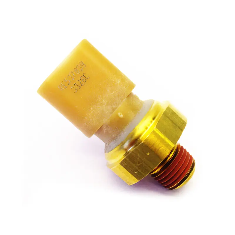 Manifold Air Press. Sensor RE537639 for John Deere 130G 160GLC 180GLC 210G 250GLC 290GLC 300GLC 350GLC 380GLC 1210E 1510E