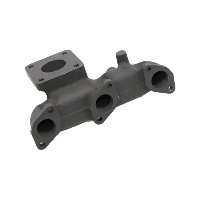 Manifold Exhaust 6687683 for Bobcat Track Loader MT55