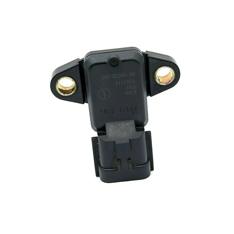 Mass Air Flow Pressure Sensor 5JW-82380-00-00 for Yamaha Motorcycle YZF-R1 FJR1300