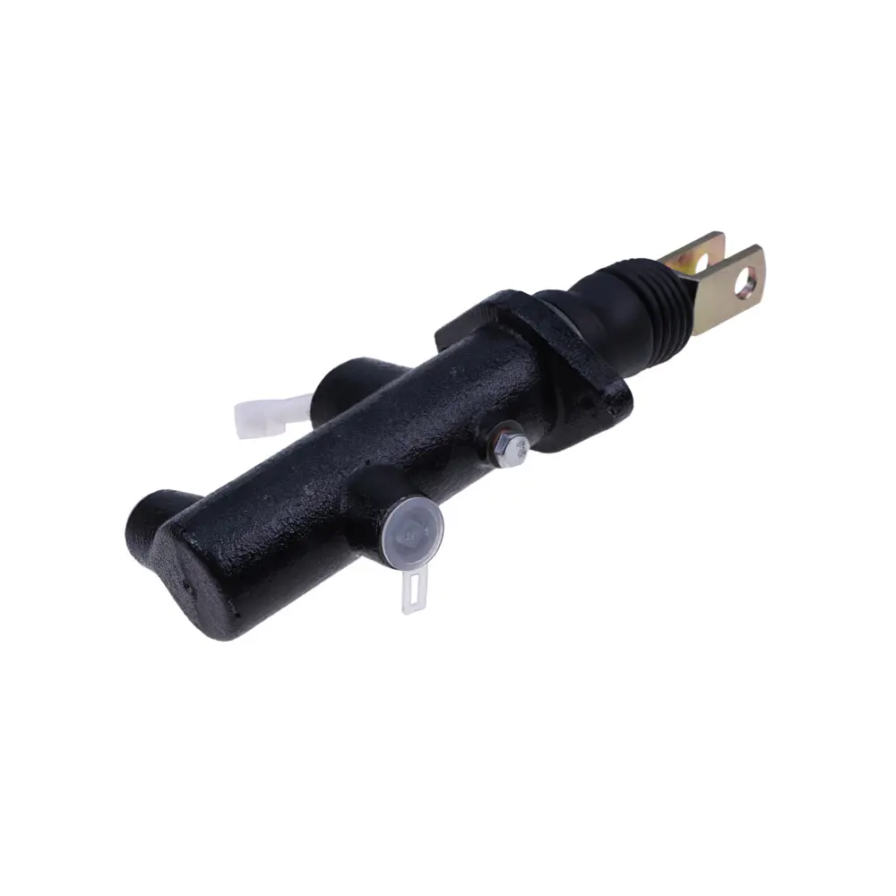 Master Brake Cylinder 0.255.6638.4/60 0.257.6538.4/10 for Same Deutz Fahr Agrolux 80 90 Agrosun 100 120 140