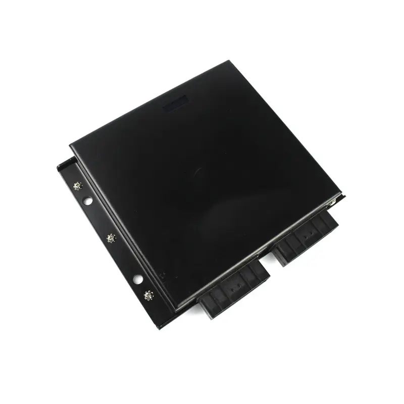 MCU Machine Control Unit 21M9-32111 for Hyundai Excavator R55-9 Original MCU Machine Control Unit 21M9-32111 for Hyundai Excavator R55-9 Original