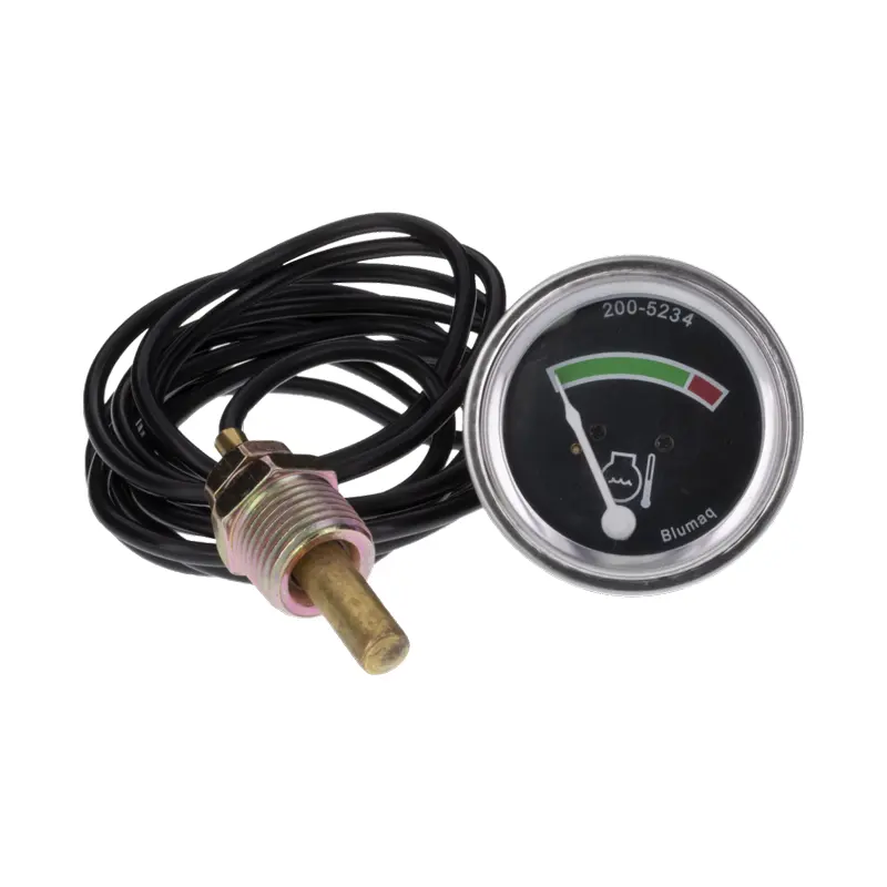 Meter 2005234 for Caterpillar CAT 951 955 977 D4E D4ESR D5B D5E D6D D6E D6ESR