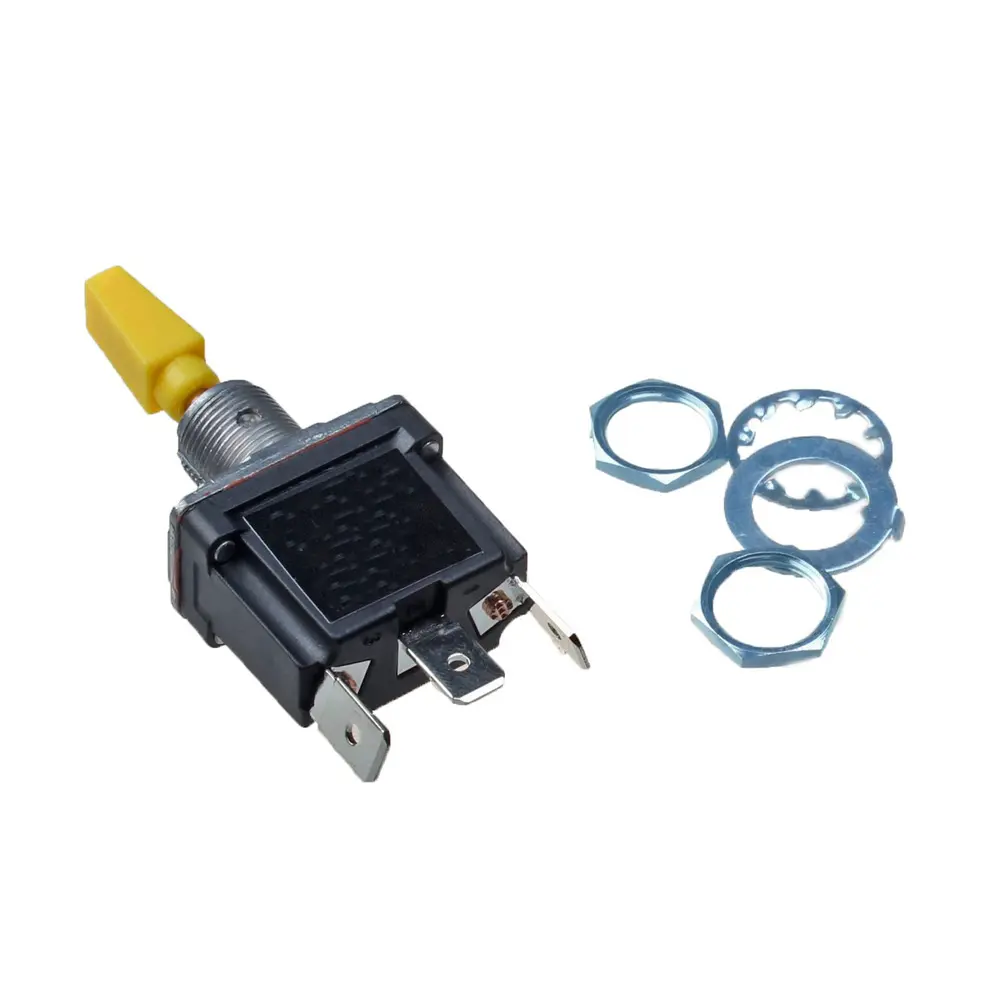 Buy Micro Switch Toggle Switch 4360328 for JLG 1930ES 3246ES 2630ES 2646ES 2030ES 3248RS 1932RS 600S 340AJ 660SJ 800AJ 460SJ 2032ES 600AJ 2632ES