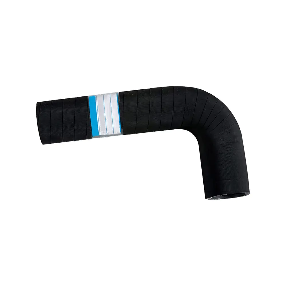 Middle Water Hose ME039567 For Kato Excavator HD700-2