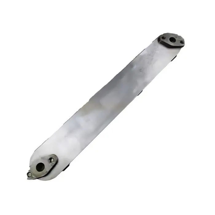 Mitsubishi Engine 6D16 Oil Engine Radiator for Kobelco Excavator SK350-6