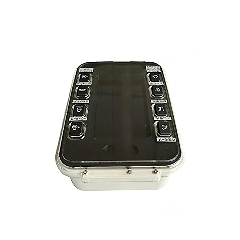 Monitor 151-9385 For Caterpillar Excavator Cat 311B 312B 315B 318B 320B