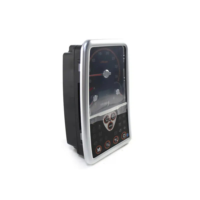 Monitor 21M9-30101 for Hyundai Excavator R60-9 R60CR-9 Monitor 21M9-30101 for Hyundai Excavator R60-9 R60CR-9