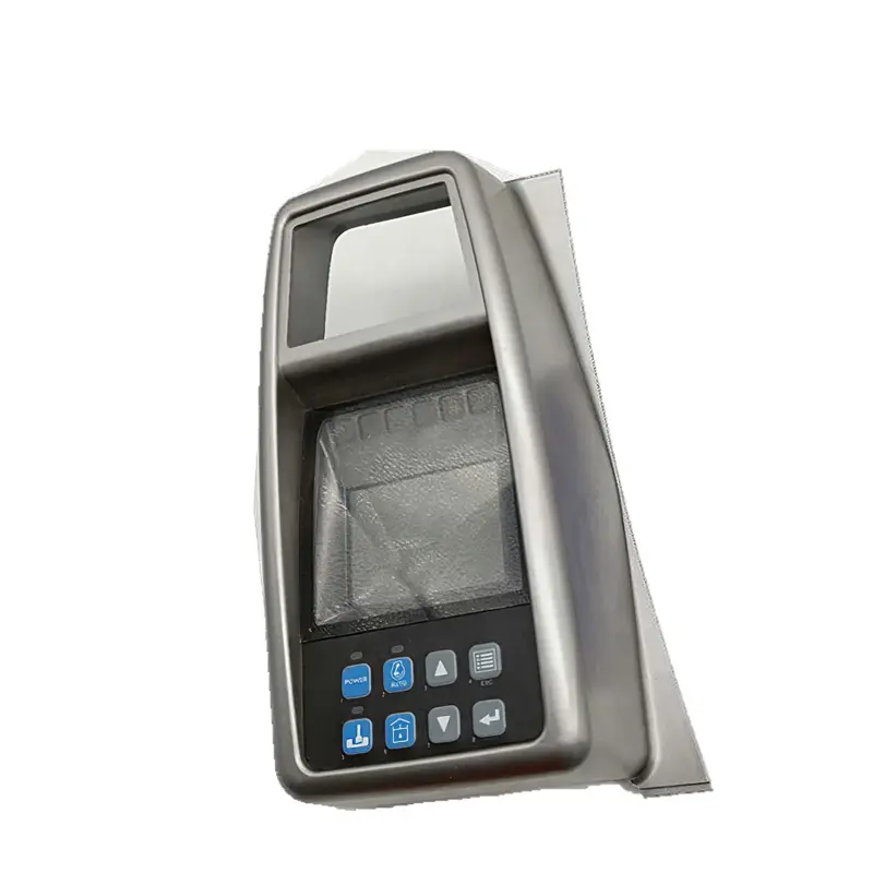 Monitor 300426-00008 539-00078 539-00078E 539-00078C for Doosan Excavator DX140W DX160W DX210W
