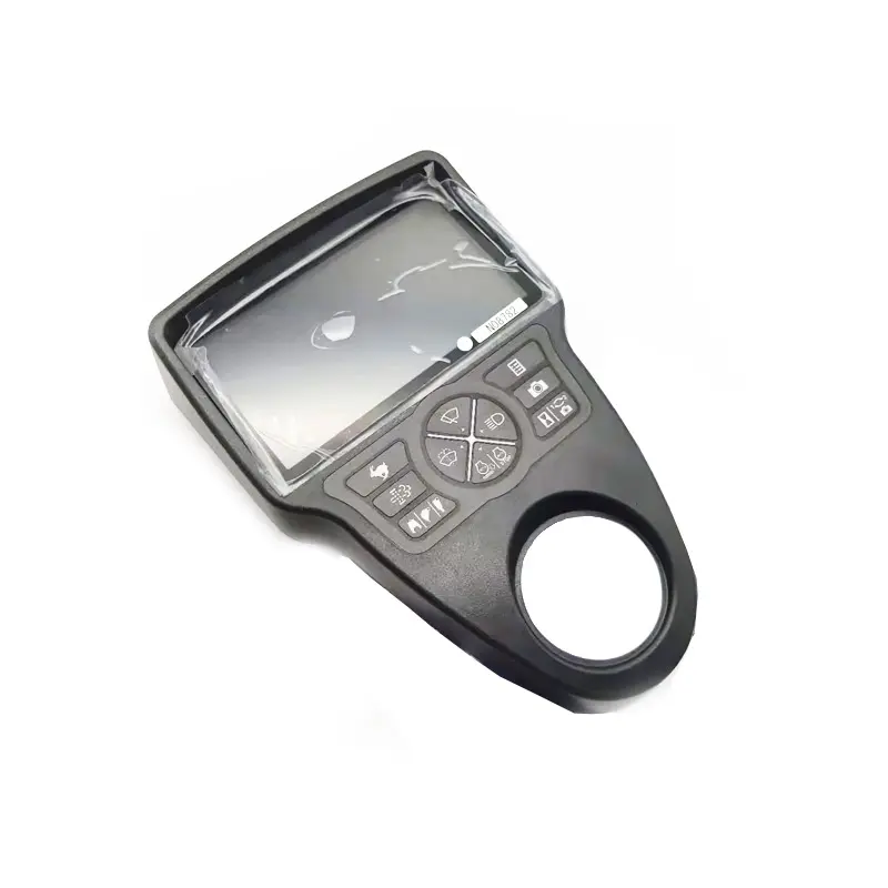 Monitor 347-1725-000 347-1214-000 for Sumitomo SH210-6 SH360-6 CASE CX145C Excavator Monitor 347-1725-000 347-1214-000 for Sumitomo SH210-6 SH360-6 CASE CX145C Excavator