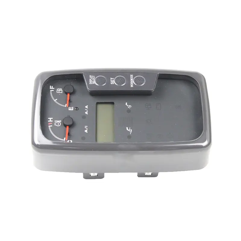 Monitor 4454519 for Hitachi ZX110 ZAX120 ZAX200 ZX270 ZAX330 Excavator
