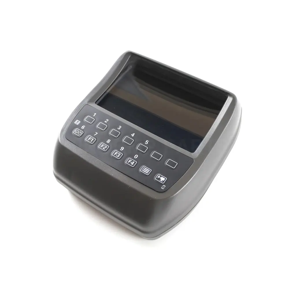 Monitor 4653782 for John Deere 190DW 220DW Excavator