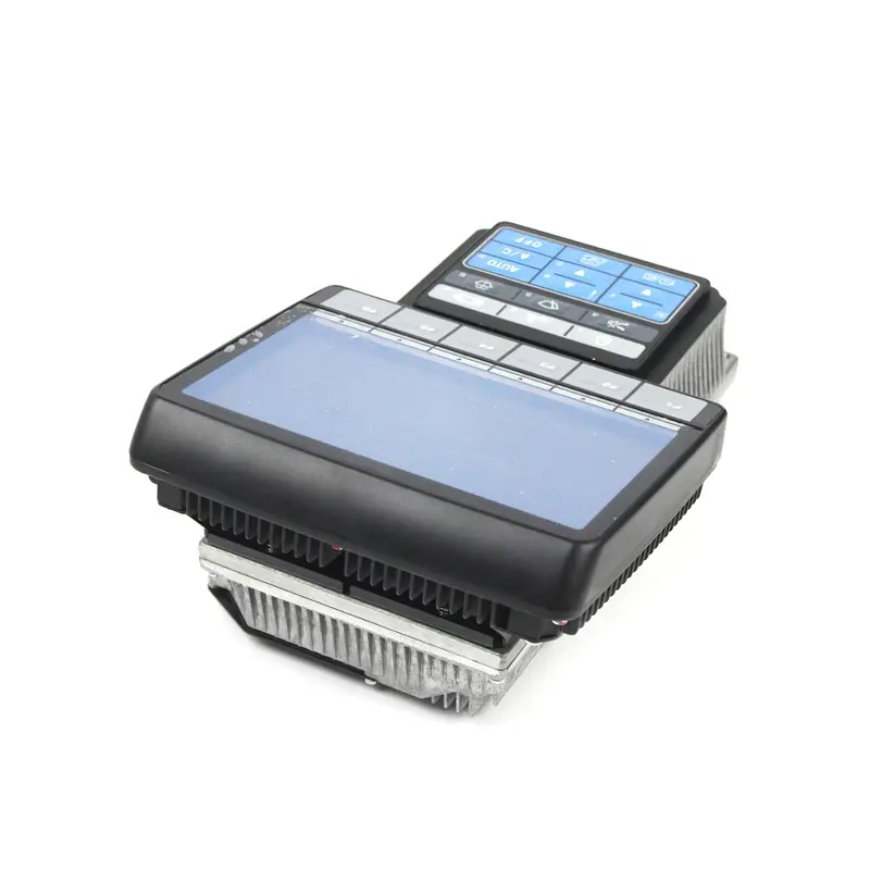 Monitor 7835-31-1010 7835-30-1006 For Komatsu Excavator PC210-8K PC290LC-8K PC240LC-8K PC230NHD-8K