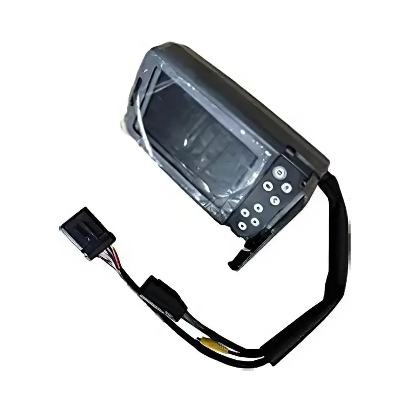 Monitor Display Panel 260-2193 For Caterpillar CAT 324D 325D 330D 345C 345D 365C 385C M330D