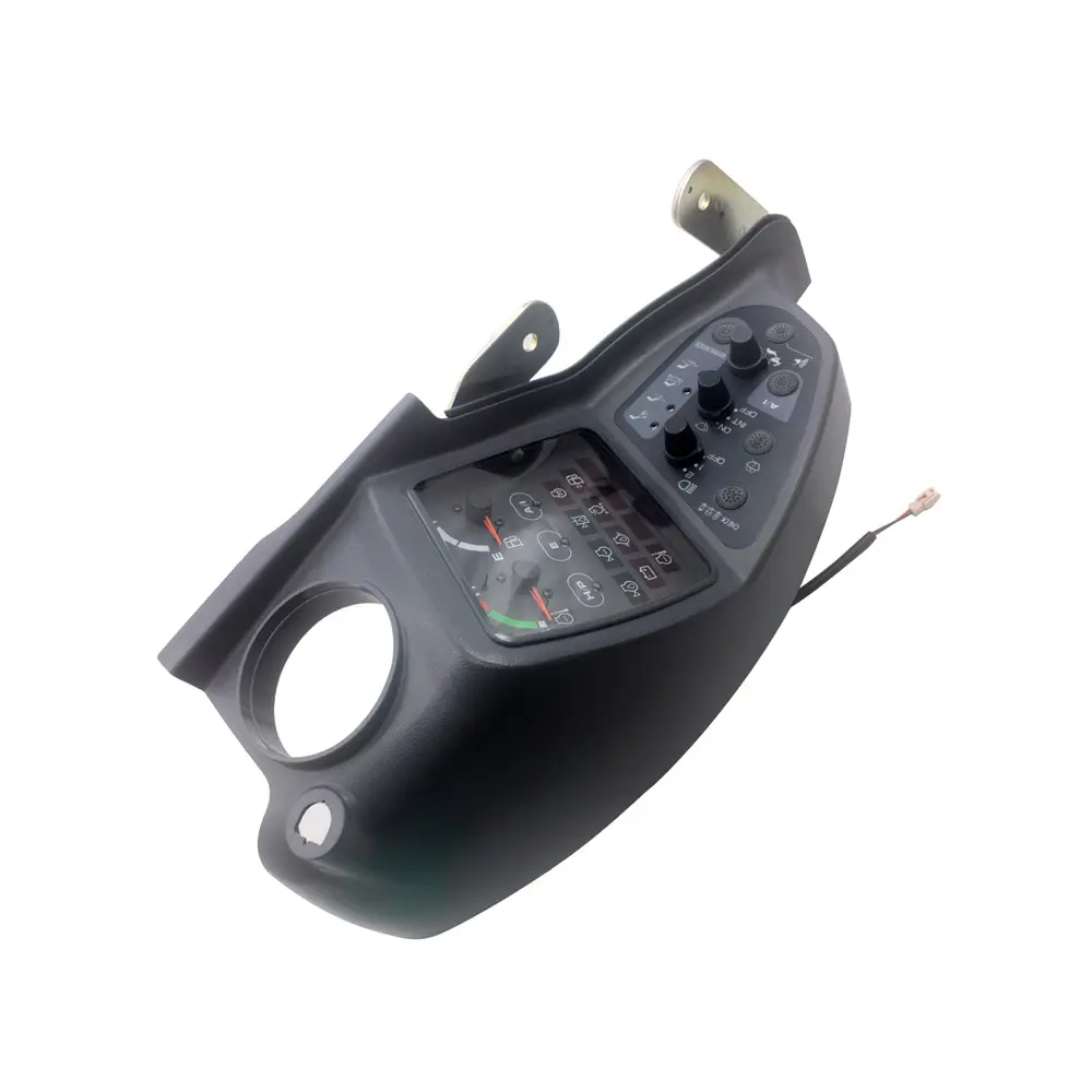 Monitor Display Panel 4370905 for Hitachi EX200-5 EX220-5 EX270-5 Monitor Display Panel 4370905 for Hitachi EX200-5 EX220-5 EX270-5