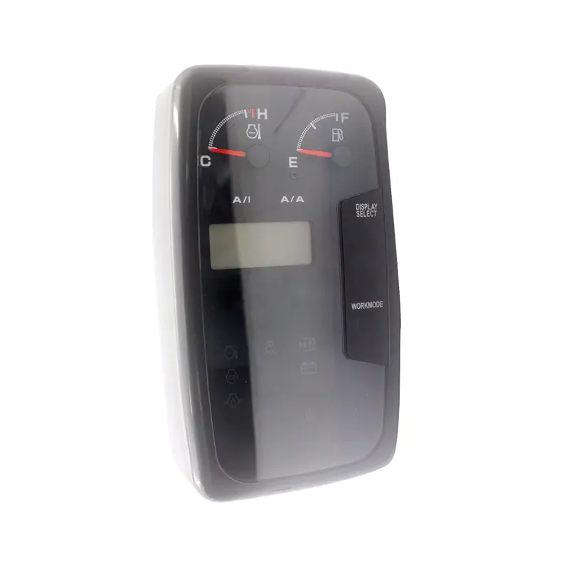 Monitor Display Panel 4483034 for Hitachi ZAX200 ZAX240 ZX330-1 Excavator