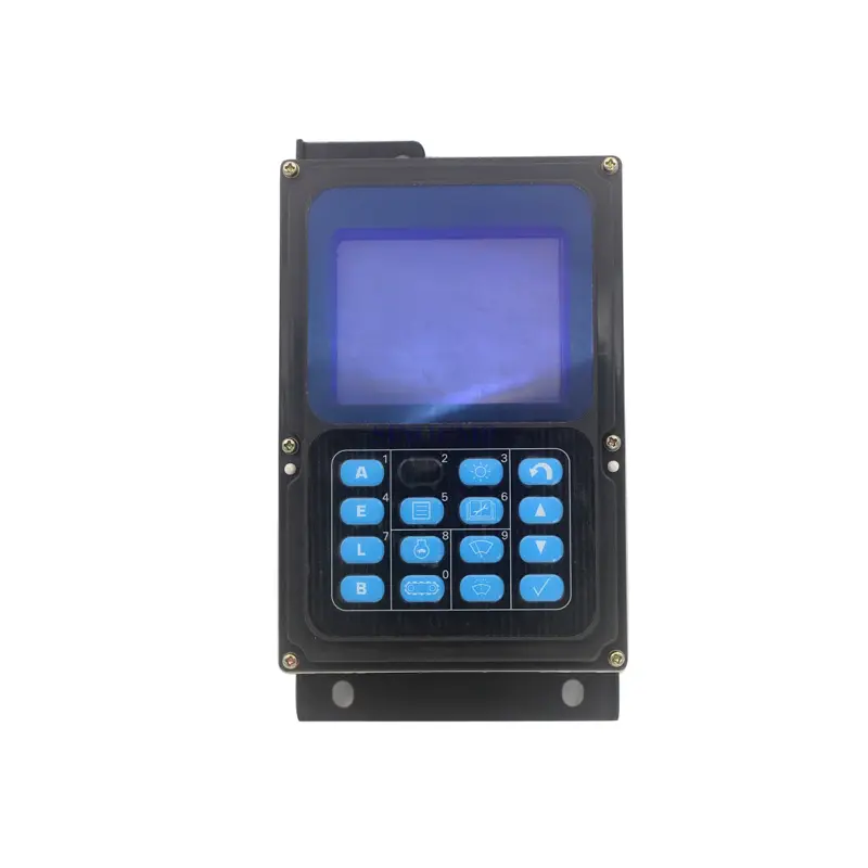 Monitor Display Panel 7835-12-3005 7835-12-3006 7835-12-3007 For Komatsu Excavator PC360-7 Monitor Display Panel 7835-12-3005 7835-12-3006 7835-12-3007 For Komatsu Excavator PC360-7