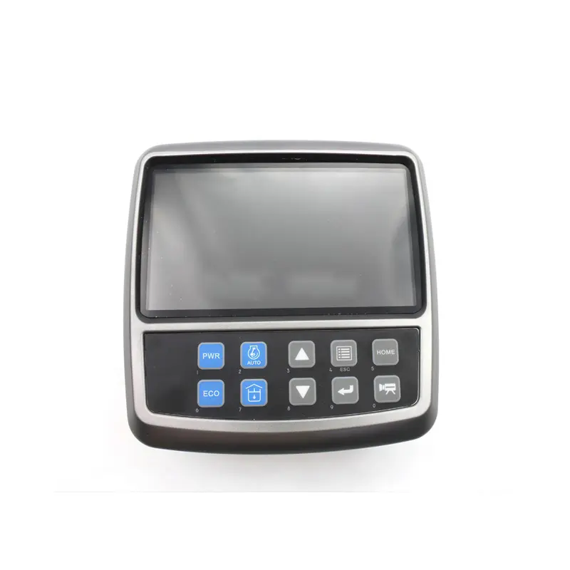 Monitor Display Panel Meter 300426-00049A for Doosan Daewoo DX140 DX170W DX190W DX210 DX220 DX225 DX260 DX300 DX340 DX350LC