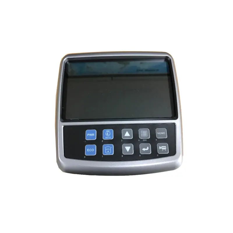 Monitor Display Screen 4653775 for John Deere Excavator 225DLC 450DLC 850DLC 650DLC