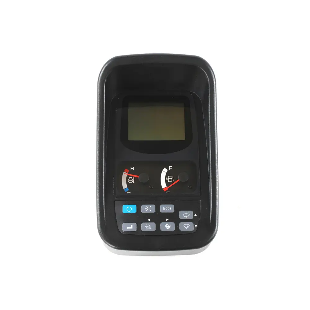 Monitor Display Screen YN59S00021F2 for Kobelco SK210DLC-8 SK260 SK235SR-2 SK485-8 SK210LC-8 SK350-8 SK170-8 K215SRLC SK210D-8 SK295-8